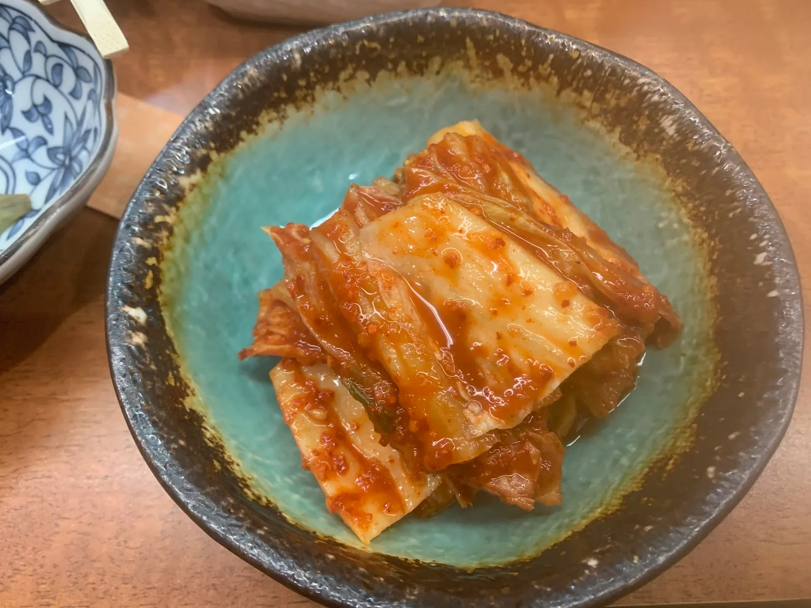 Yakiniku ABC · 7
